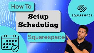 How to Set Up Acuity Scheduling on Squarespace (Step-by-Step Guide)