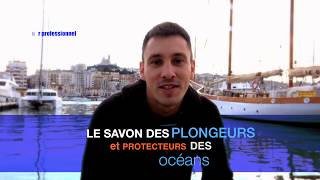 CLICK DIVE COM   Le savon des plongeurs et protecteurs des océans