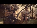 MK Oppikoppi acoustic recordings 2015: Tweak - House Party