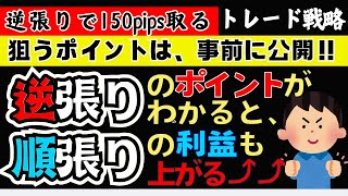 【FX】トレード戦略　2024.12.05（木）