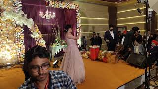 NEHA Bhasin jutti Meri song | bride Choreography