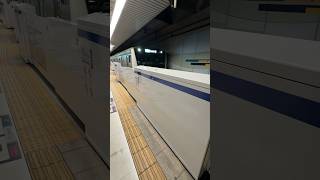 りんかい線 国際展示場駅 E233系7000番台 到着