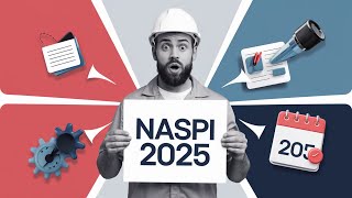 NASPI 2025: cambiano le REGOLE! Tutto quello che devi sapere