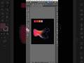 Stunning Backgrounds for Posters, Websites & Brands using Illustrator Gradient Mesh #illustrator