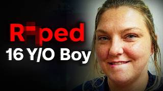 the Dark & Disturbing 90 Day Fiance (From TLC) Iceberg