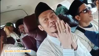 Wisata Religi & Silaturrahmi.Jama'ah Ababil Ringinarum.Tgl 21 - 22 Okt '24