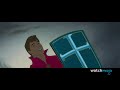 Top 20 Scariest Animated Movie Deaths
