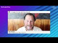 an insight an idea with marc benioff global technology governance summit 2021