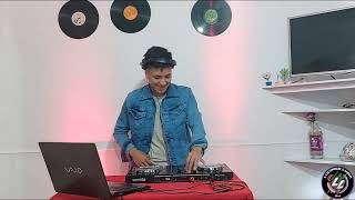 LA JODERA SANTIAGUEÑA 9 - DJ LUCIANO LUNA
