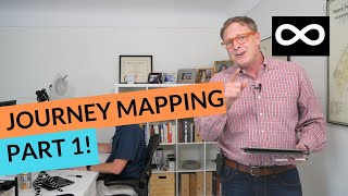 How to Create a Consumer Journey Map (The Easy Way) | Part 1