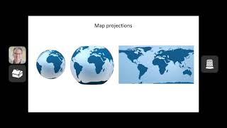 Global Geodetic Reference Frame