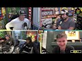 the noon show hour 1 2 wednesday 08 31 22 the dan lebatard show with stugotz