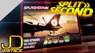 SPLASHDOWN! SPLASHDOWN! Read All About It! | Episode 2