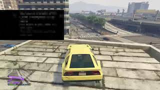 LIVE GTA RP PS4/PS5 SESSION [SANS DISCORD]