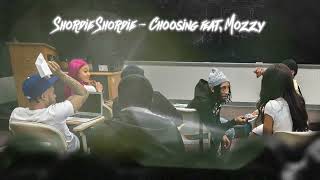 Shordie Shordie - Choosing (feat. Mozzy) [Official Visualizer]