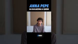 Anna Pepe come ha fatto? 🤔#musica #rap #rapper #artista