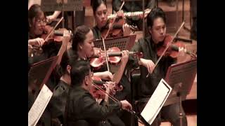 San Pedro: Lahing Kayumanggi, Marlon Chen, conductor