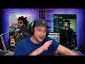 The Weeknd - Kiss Land FULL ALBUM REACTION and DISCUSSION! (first time hearing)