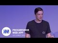PWAs in any context (Progressive Web App Summit 2016)