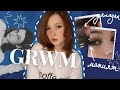 GRWM: coffe girl / БЫСТРОЕ похудение💊/ ЗАМУЖЕСТВО👰🏼/ ПЕРВОЕ видео📷