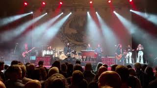 ￼ Blackberry Smoke - ￼ Six Ways to Sunday - Live: 12/7/22 -  Boston