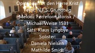 Koncert i Vonge Kirke