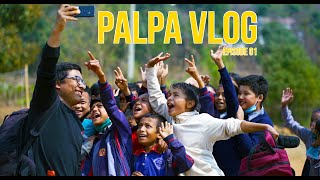 PALPA VLOG Episode 01 | Malaar Flicks | Travel Vlog