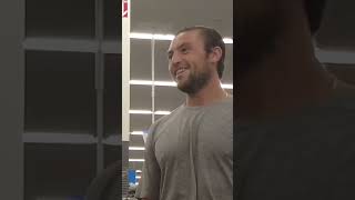 Caliente Cartel Vs Walmart Employee