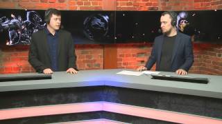 Arzu vs AlhiM - MKX Pro League - CIS - Week 5