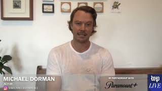 Dorman on working with Keean Johnson