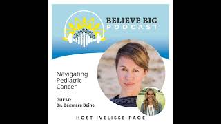 1-Dr. Dagmara Beine - Navigating Pediatric Cancer