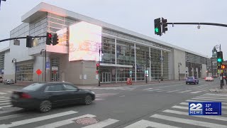 Springfield Thunderbirds celebrate New Year's Eve with Pickleball Palooza