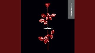 Depeche Mode - Sweetest Perfection (Audio)