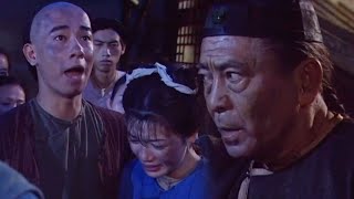 鹿鼎記｜小寶扮無知，又逃過一劫！｜陳小春｜馬俊偉｜陳少霞｜梁小冰｜劉玉翠