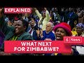 Zimbabwe: inside the emergency meeting to sack Mugabe as party leader