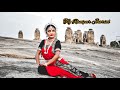 Tig Ranipur Jharial//In Odissi Costume//LOVELY BARSHA OFFICIAL