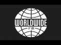 GTA V Worldwide Fm Full Soundtrack 19. Richard Spaven, Vincent Helbers -- 1750 (Outra)