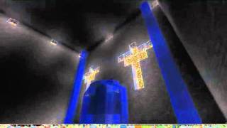 Le Temple [Concours Minecraft France Game]