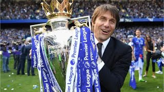 Chelsea's Bold Move Conte Returns! 😱🔵