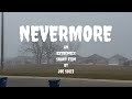 nevermore an extremely short film