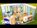 Platform GAMER High School Years + Base Game Teenage Bedroom: The Sims 4 Room Building #Shorts