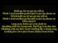 Kevin Gates - Again (Lyrics) |LouisianaFilmzz