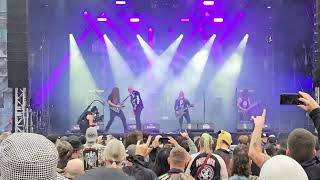 Vio-lence Wacken 2024