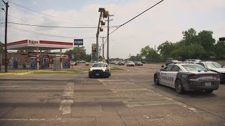 Some Dallas residents want greater police presence as murders rise