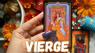 VIERGE 🔥WOW UN TIRAGE MIRACULEUX‼️VOUS AUREZ DES FRISSONS DÉS LA PREMIÈRE MINUTE🔥‼️