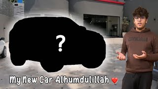 My New Car Alhumdulilah 😍| Multan Delivery Lene Gaye | Konsi Gari Li 😱?