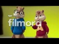 Chris Brown feat.Kap G- i see you/ Alivn And chipmunks