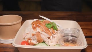 Singapore Street Food | New York Live TV