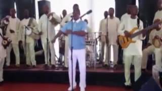 King Wasiu Ayinde Marshall Live Performance at Oba Elegushi 5th Years on Throne ceremony