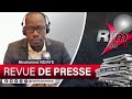 revue de presse mardi le 25 février 2025